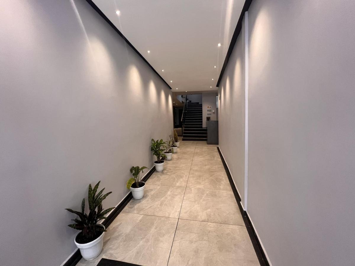 בוגוטה Hotel Htl מראה חיצוני תמונה