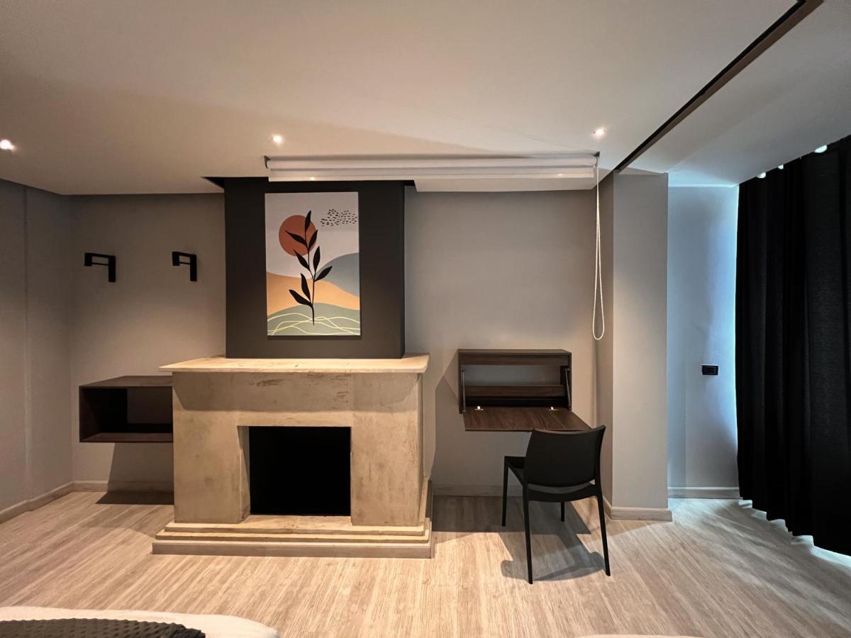בוגוטה Hotel Htl מראה חיצוני תמונה