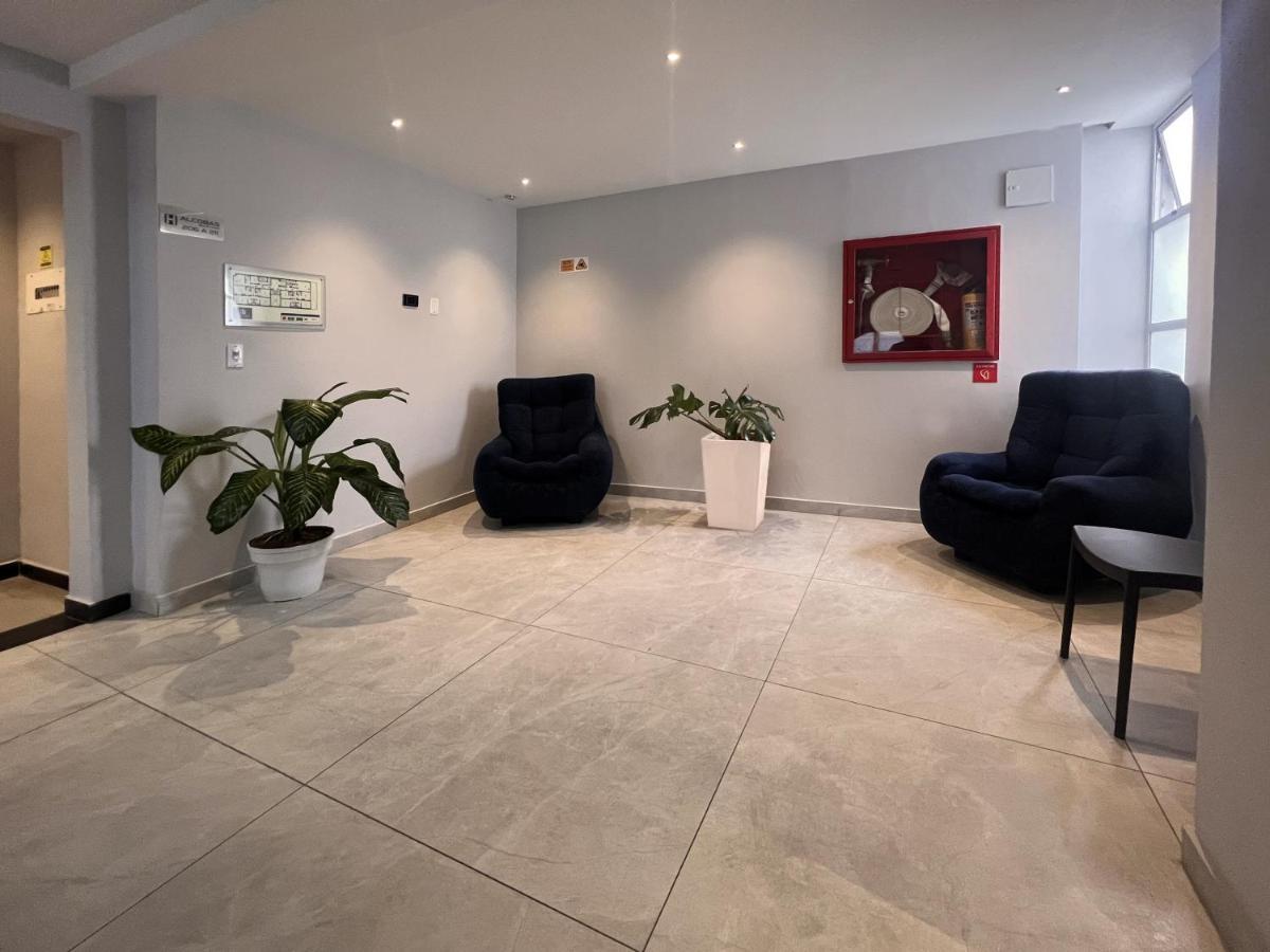 בוגוטה Hotel Htl מראה חיצוני תמונה