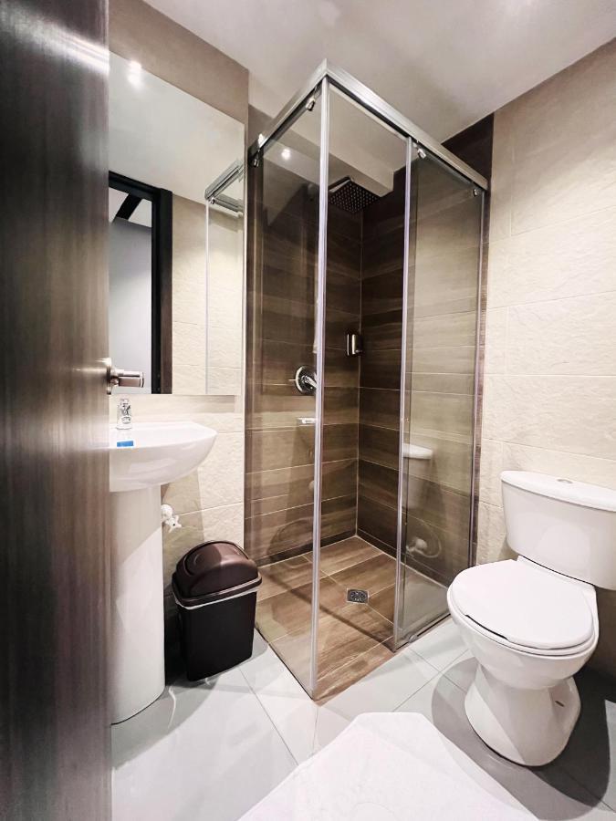 בוגוטה Hotel Htl מראה חיצוני תמונה