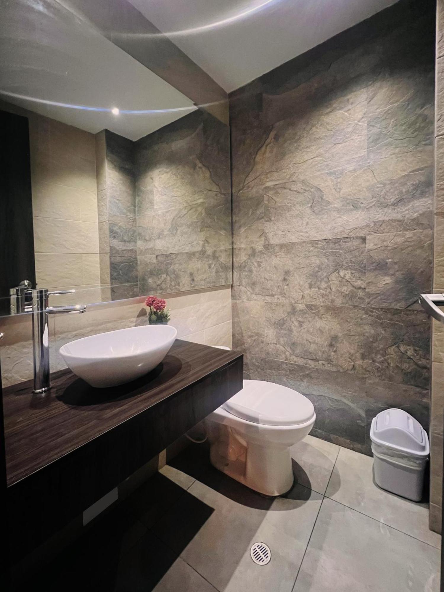 בוגוטה Hotel Htl מראה חיצוני תמונה