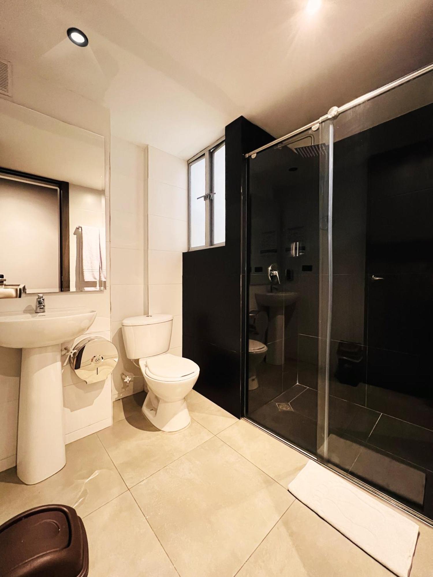 בוגוטה Hotel Htl מראה חיצוני תמונה
