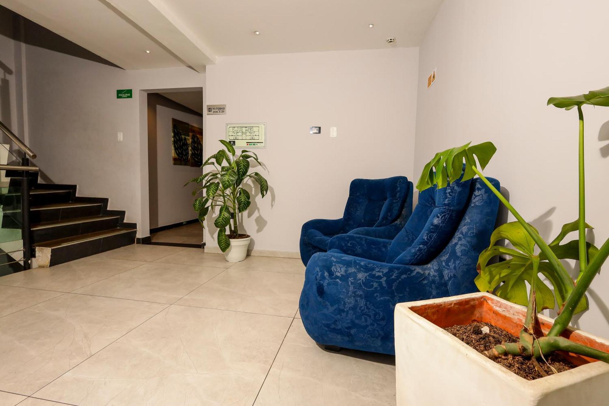 בוגוטה Hotel Htl מראה חיצוני תמונה