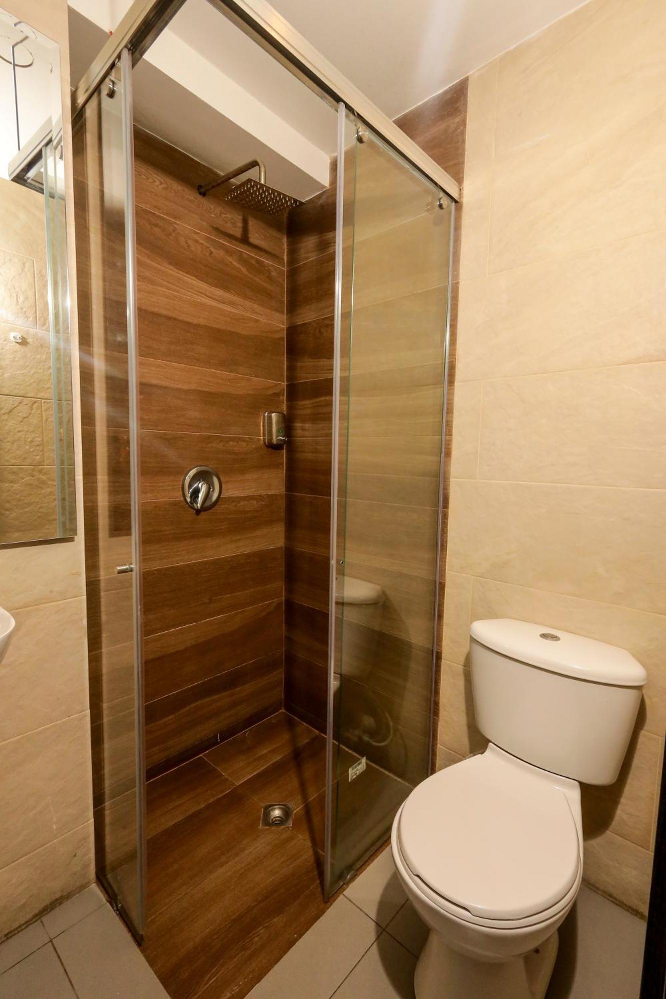 בוגוטה Hotel Htl מראה חיצוני תמונה
