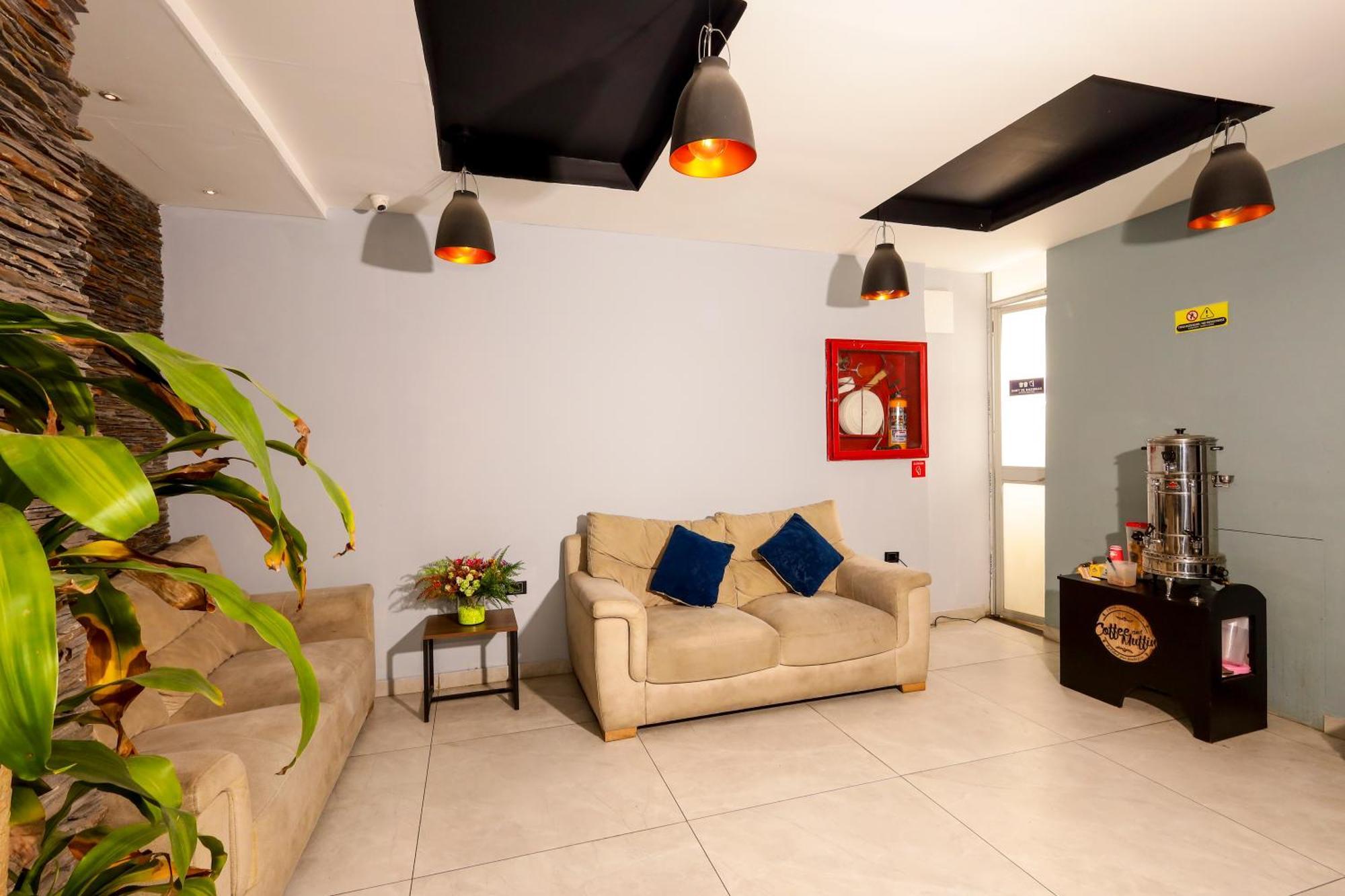 בוגוטה Hotel Htl מראה חיצוני תמונה
