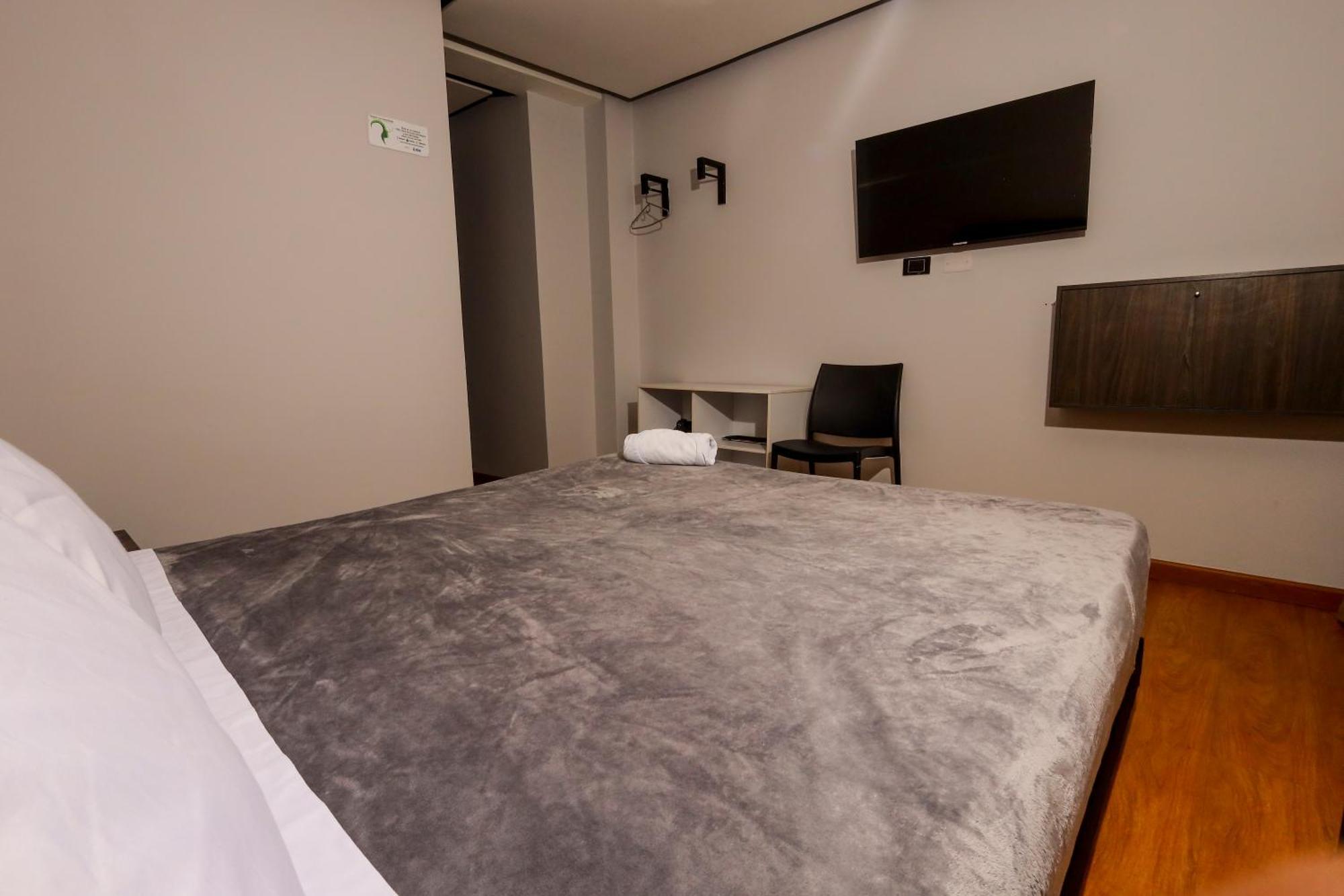 בוגוטה Hotel Htl מראה חיצוני תמונה