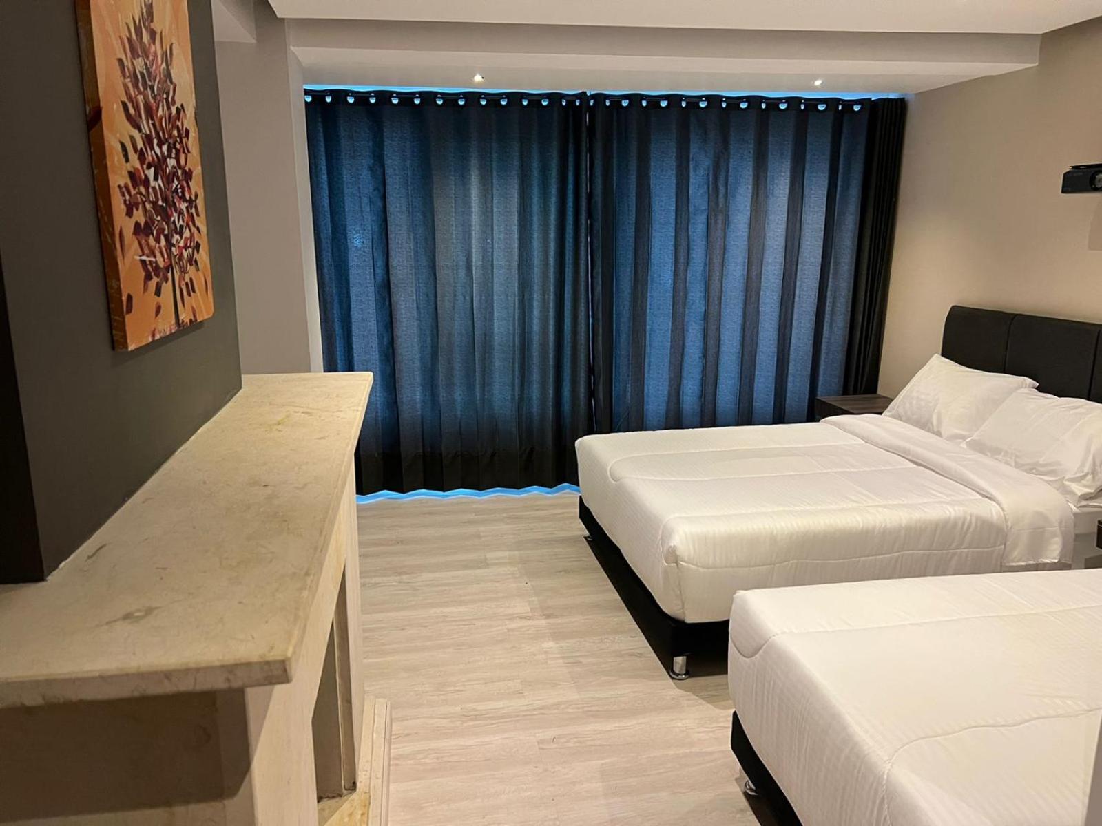 בוגוטה Hotel Htl מראה חיצוני תמונה