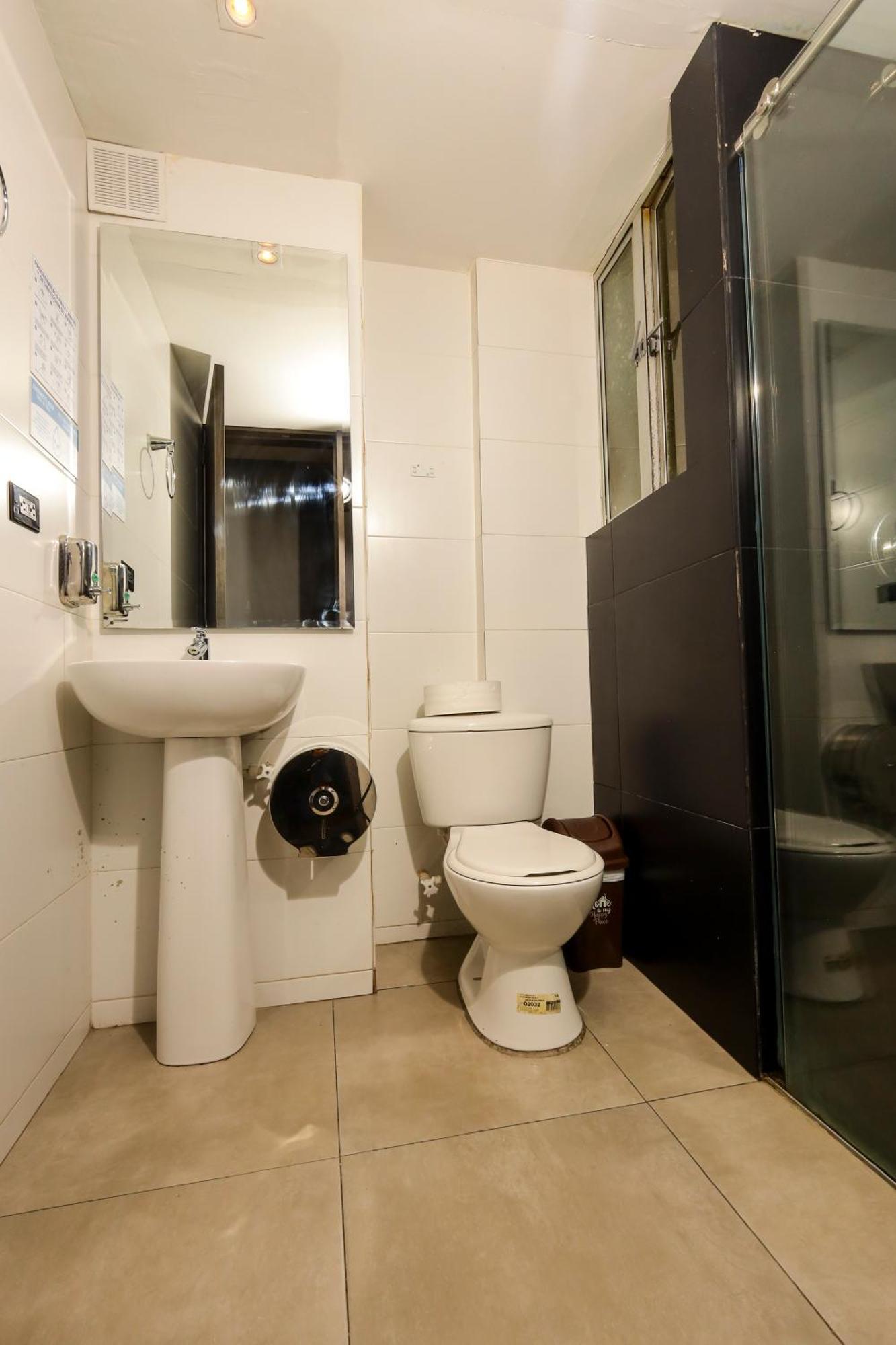 בוגוטה Hotel Htl מראה חיצוני תמונה